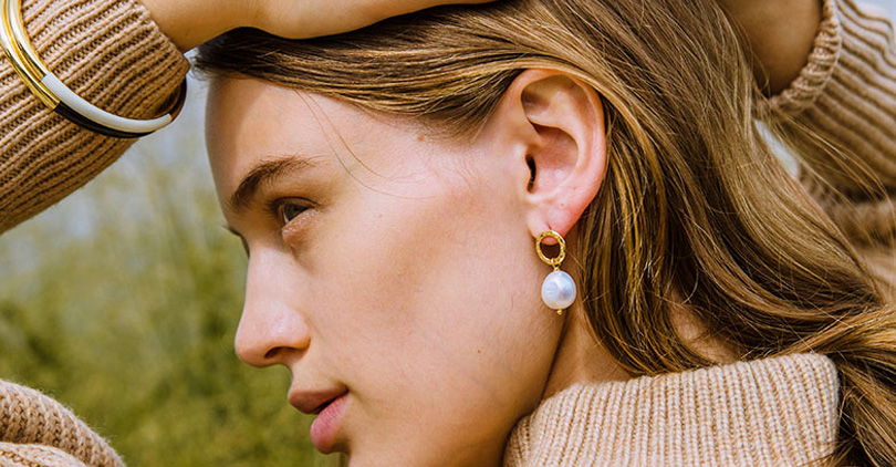 Pearl Earrings Buying Tips
